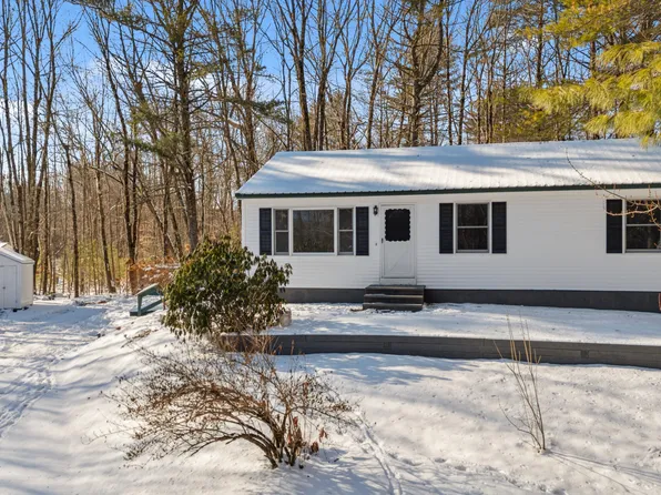 12 Otter Drive, Standish, ME 04084