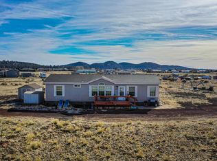 7820 Emily Way, Flagstaff, AZ 86004