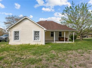 366 Brooks Rd, Reidsville, NC 27320