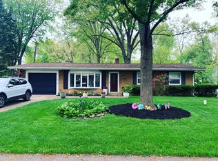 107 Melody Ln, Trail Creek, IN