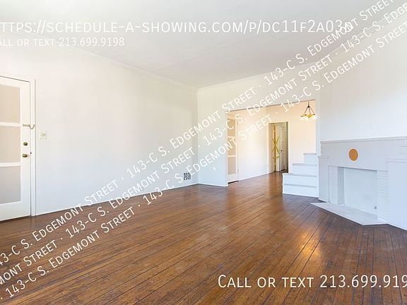 4th image of 143C S Edgemont St
