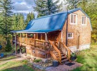 24311 NE Dole Valley Rd, Yacolt, WA 98675