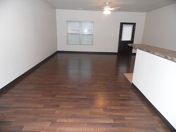 Spacious living room ...perfect for entertaining!