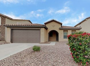 25567 W Lynne Ln, Buckeye, AZ 85326