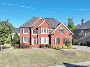 2702 Scouts Ct, Dacula, GA 30019