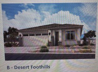 3534 S Elliott Way, Yuma, AZ 85365