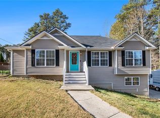 31 Spring Brook Ln, Dallas, GA 30132