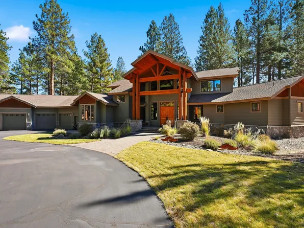 17111 Lady Caroline Dr, Sisters, OR 97759