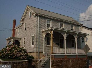 61 Vine St APT 2, Bridgeton, NJ 08302