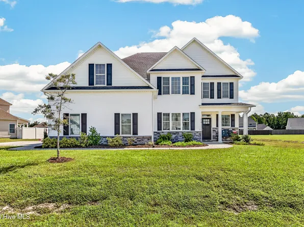 318 Naval Store Drive, Jacksonville, NC 28546