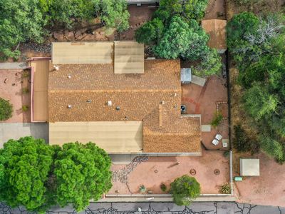 116 N Foothill Dr, Payson, AZ, 85541