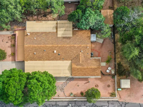 116 N Foothill Dr, Payson, AZ 85541