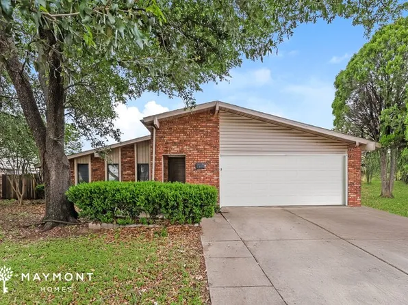 1617 Whittenburg Dr, Fort Worth, TX 76134