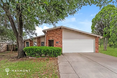 1617 Whittenburg Dr Photo 1