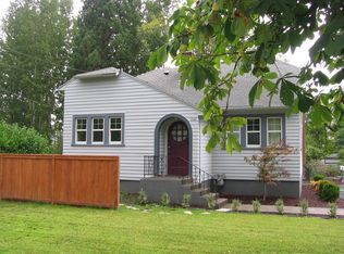 5320 SW Lombard Ave, Beaverton, OR 97005