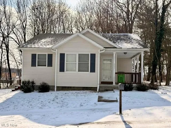 383 McKinley Ave SW, Massillon, OH 44647