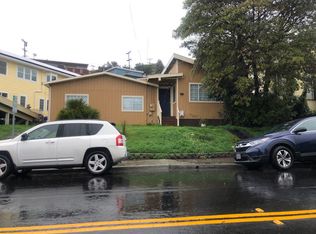 6615 Cutting Blvd, El Cerrito, CA