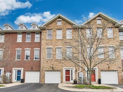 1647 Church St, Evanston, IL, 60201