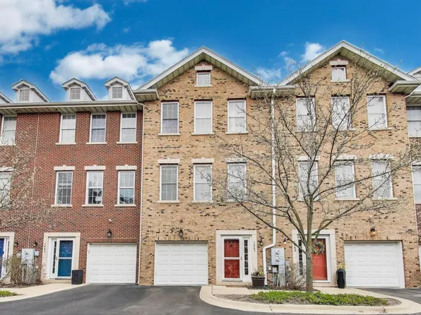 1647 Church St, Evanston, IL 60201