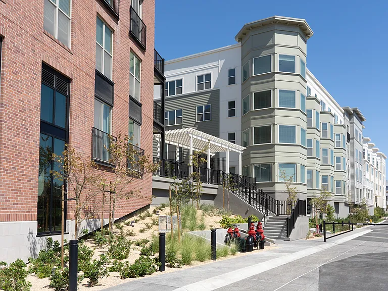 The Dylan Apartments, LLC — Photo 38