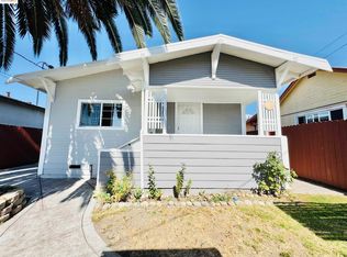 1321 60th Ave, Oakland, CA 94621
