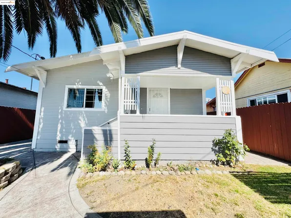 1321 60th Ave, Oakland, CA 94621