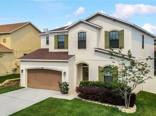 906 Arbor Pointe Ave, Minneola, FL 34715