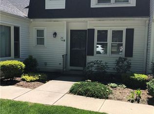 319 Thomaston Rd UNIT 34, Watertown, CT 06795