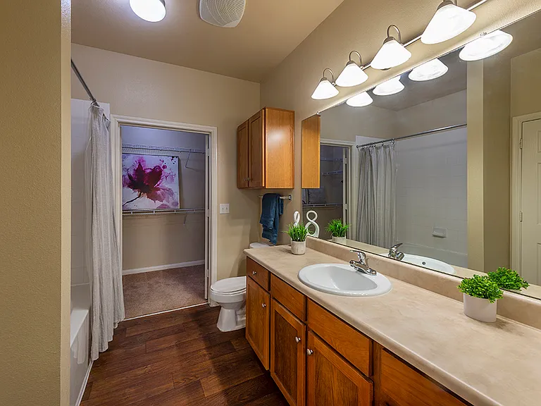Vista Ridge Apartment Homes — Photo 38