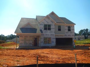 387 Baylee Ridge Cir #34, Dacula, GA 30019