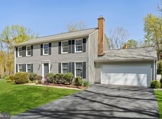 2201 Jester Ct, Reston, VA 20191