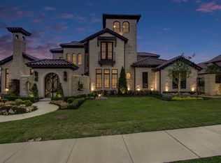2021 Valencia Cv, Westlake, TX 76262