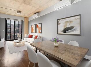 187 Kent Ave #407, Brooklyn, NY 11249
