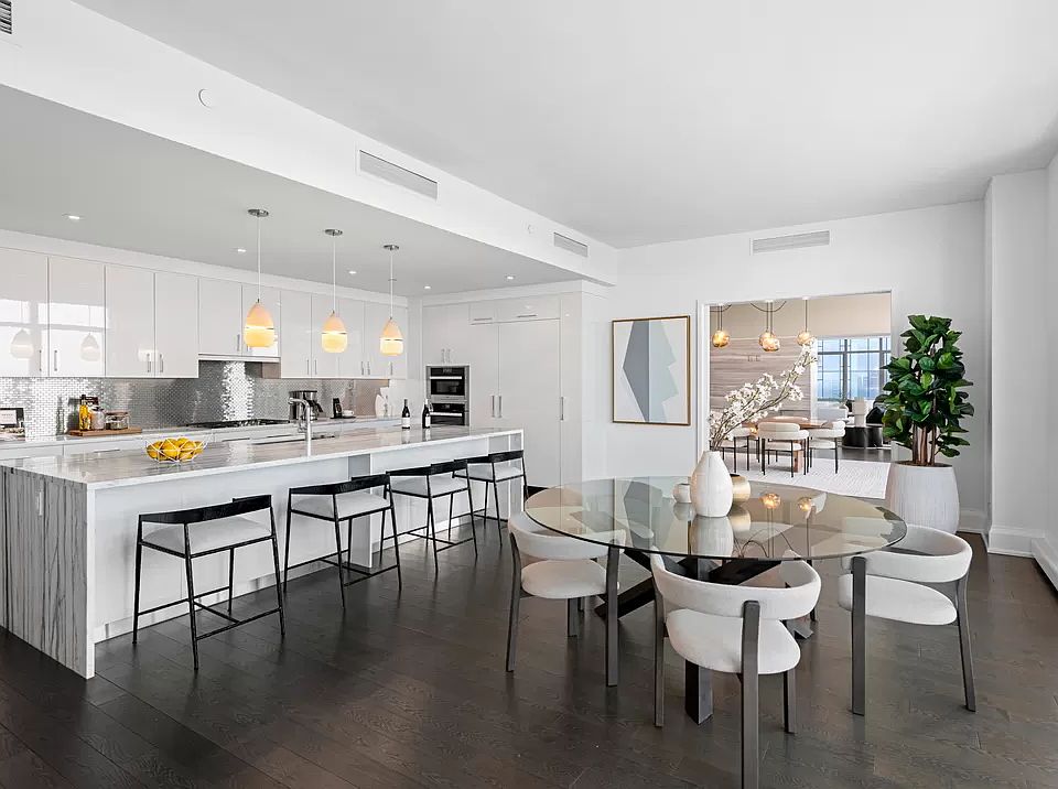 One Riverside Park Apartments New York, NY Zillow