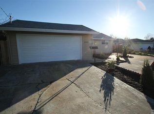 2508 Pawnee St, Santa Rosa, CA 95403