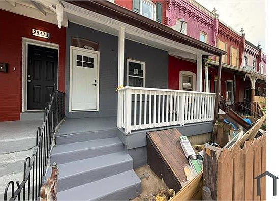 2nd image of 3845 Folsom St