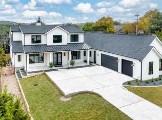 102 Rupen Ct, Lakeway, TX 78734