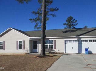 232 Sweet Gum Ln, Richlands, NC 28574