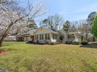 5695 Sweetbriar Trl, Macon, GA 31210