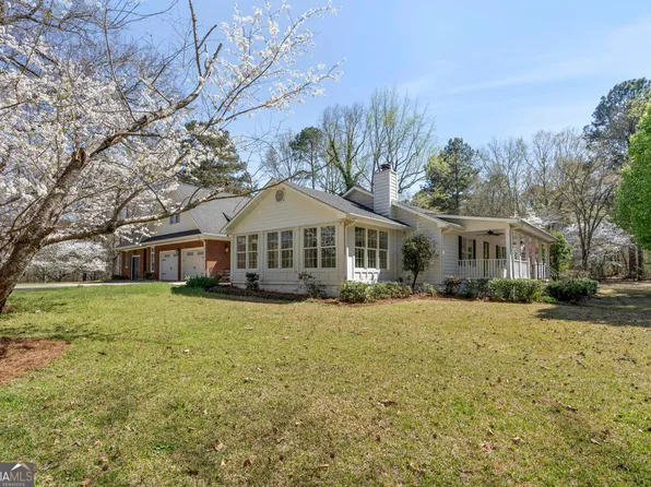 5695 Sweetbriar Trl, Macon, GA 31210