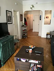 Rented by Living New York