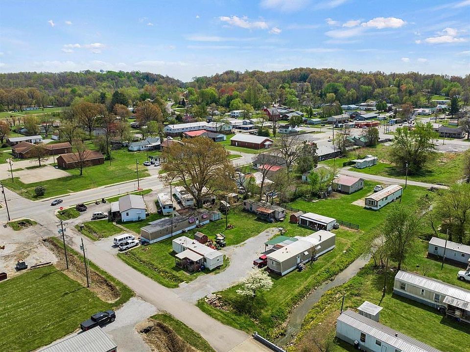 66 E Washington St, Sebree, KY 42455 Zillow