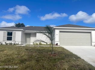 1215 Hastings Rd SW, Palm Bay, FL 32908