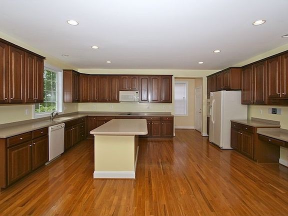 Gourmet Kitchen