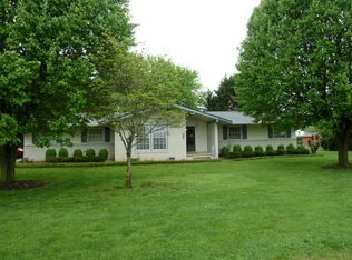 4921 Governorwood Dr, Powell, TN 37849