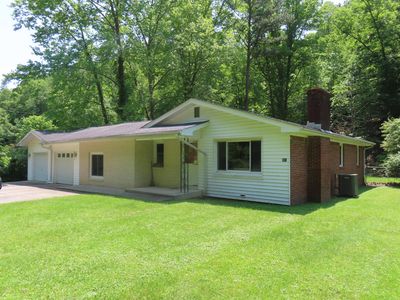 841 N Wilson Ave, Morehead, KY, 40351