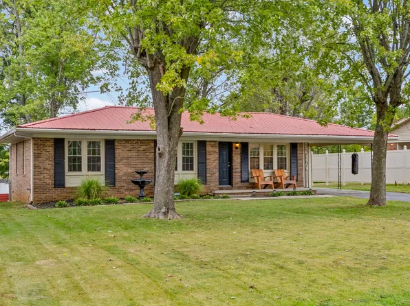 426 Colonial Ter, Hopkinsville, KY 42240