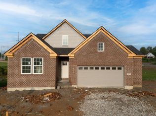 967 McCarron Ln, Union, KY