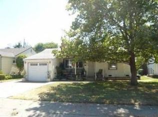 4910 Brand Way, Sacramento, CA 95819