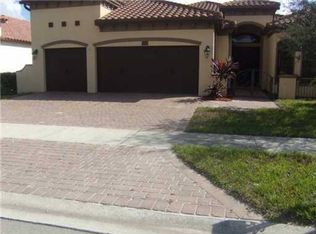 3529 NW 87th Ave, Cooper City, FL 33024